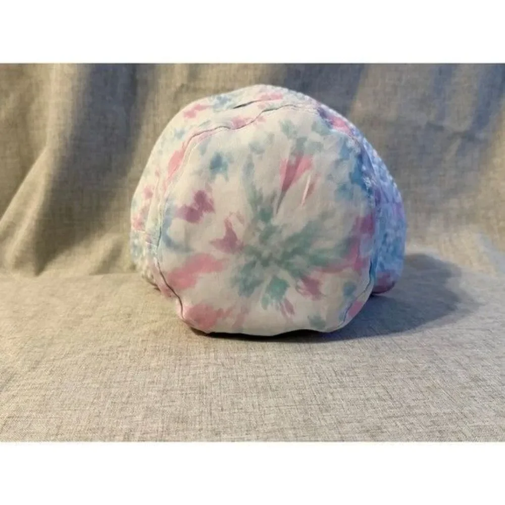 Disney Minnie Mouse Tie Dye Bucket Hat One Size